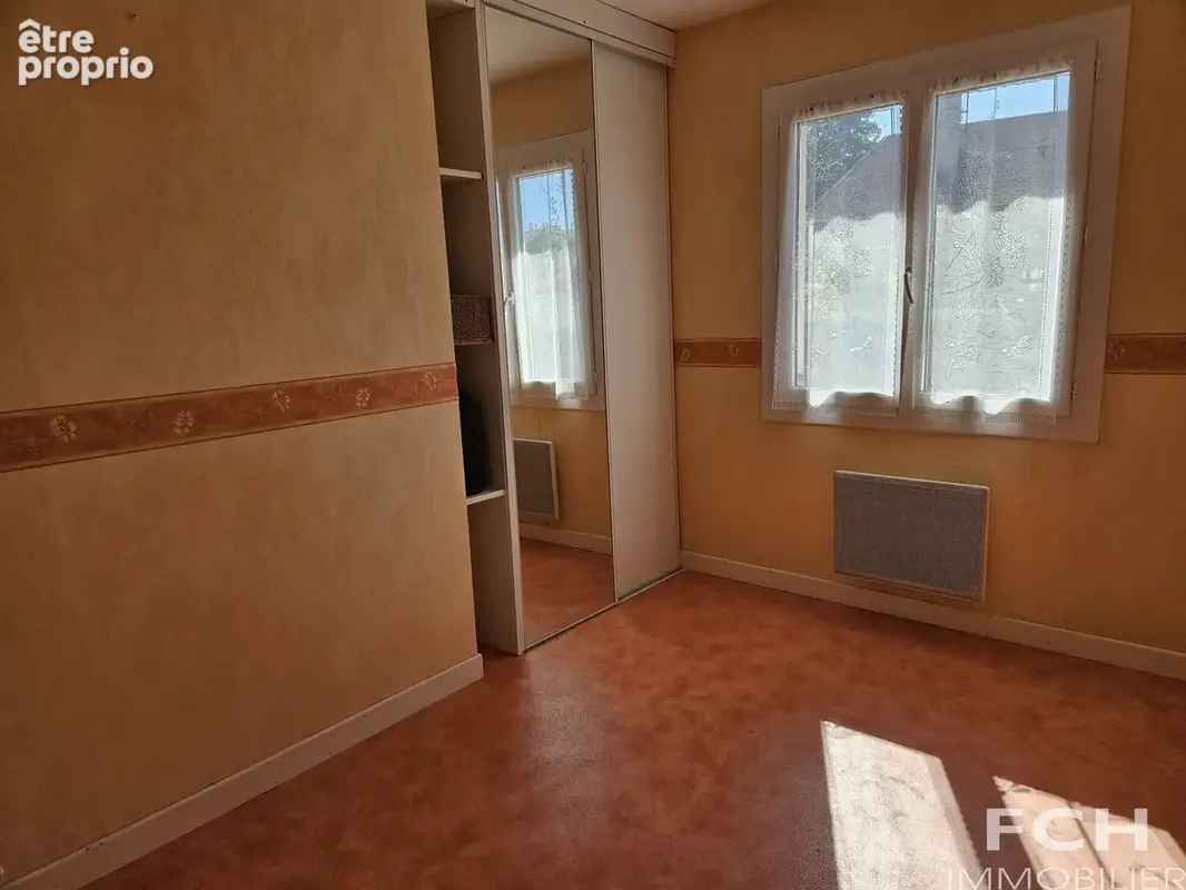 Maison vie de plain-pied sur sous-sol - photo 11