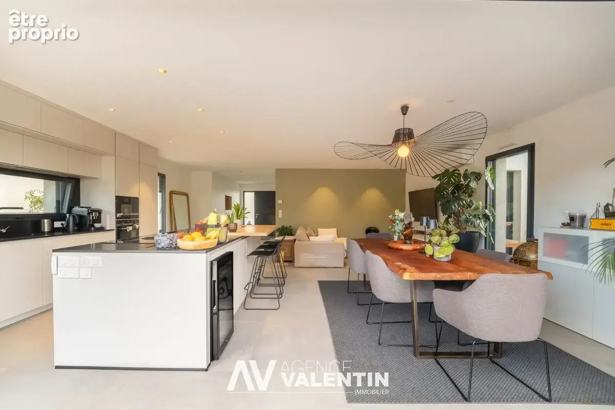 Maison 5 pièces 138 m² à vendre à Jussy (57130) - photo 7