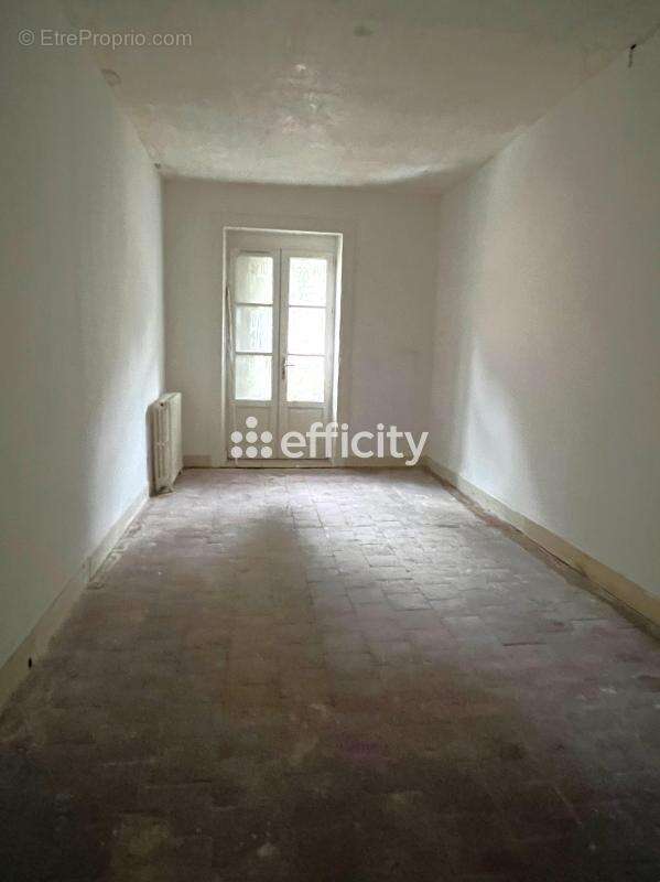 Appartement à THIZY