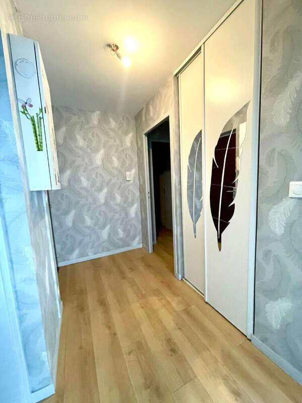 Appartement à BEZONS