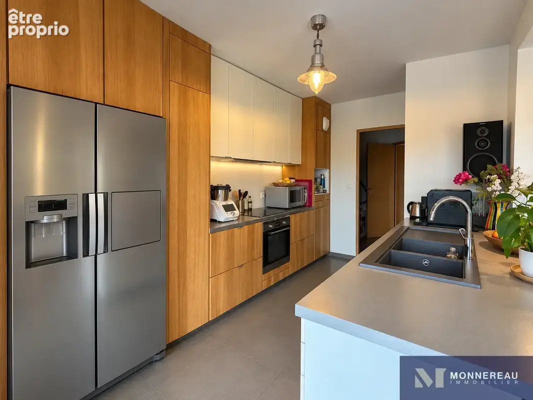 LA TESTE-DE-BUCH   Maison esprit Bassin avec piscine et accès privé au canelot - photo 7