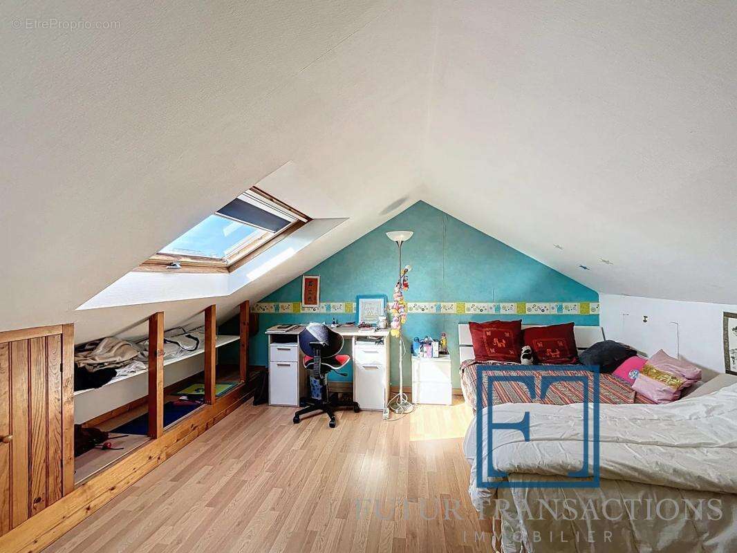 Maison à GUYANCOURT