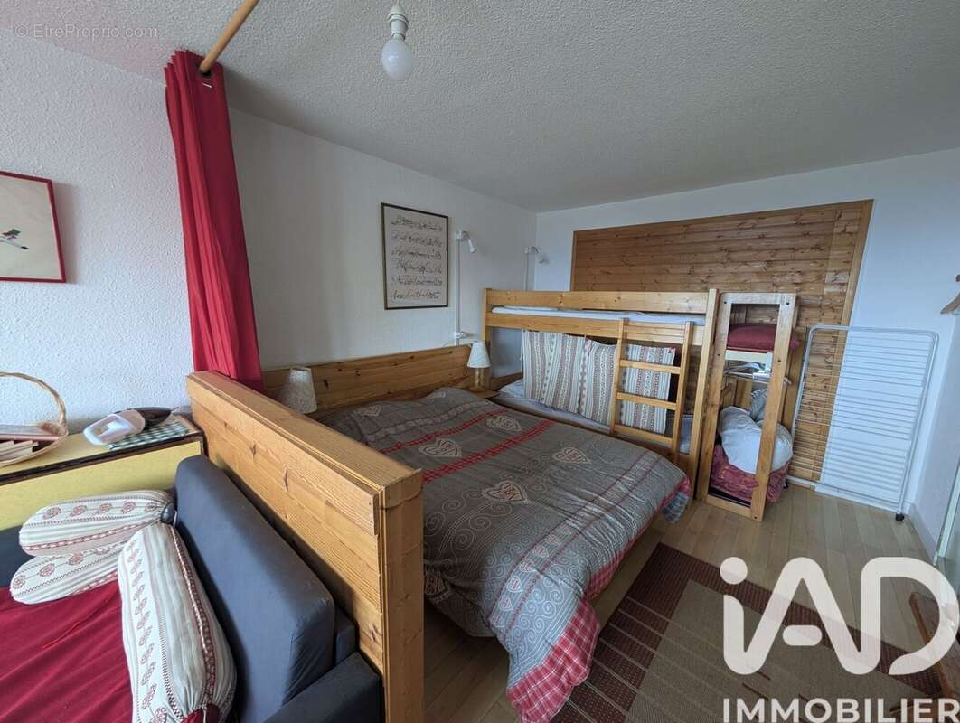 Photo 7 - Appartement à ALLEVARD