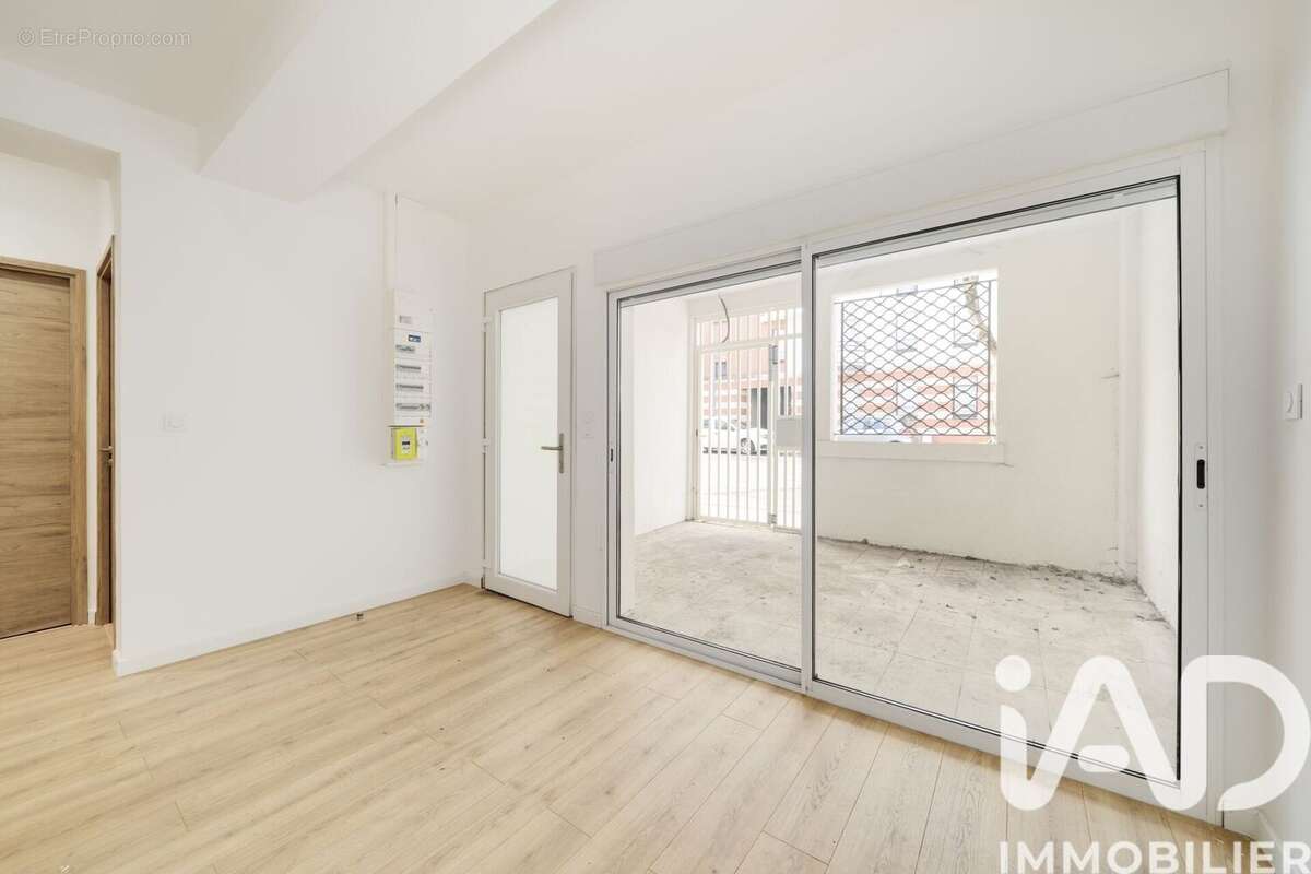 Photo 5 - Appartement à NANCY