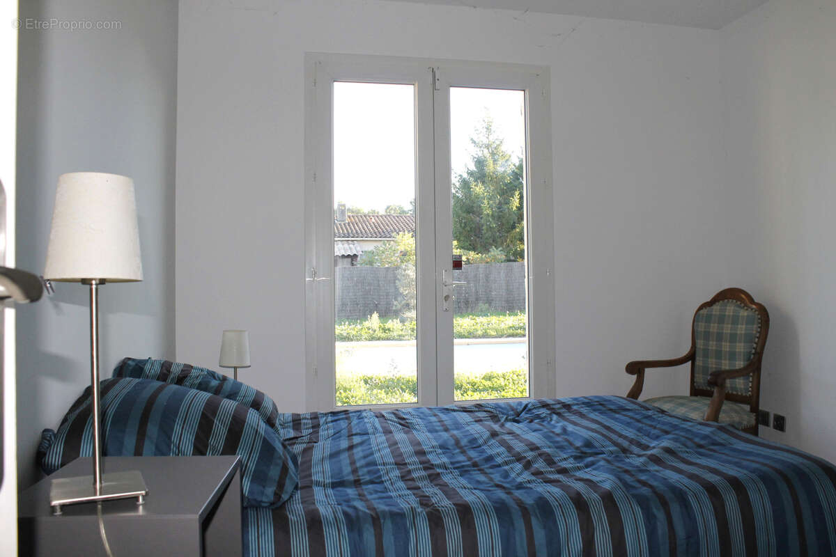 Agréable maison individuelle à RIANS de 100 m2 - photo 7