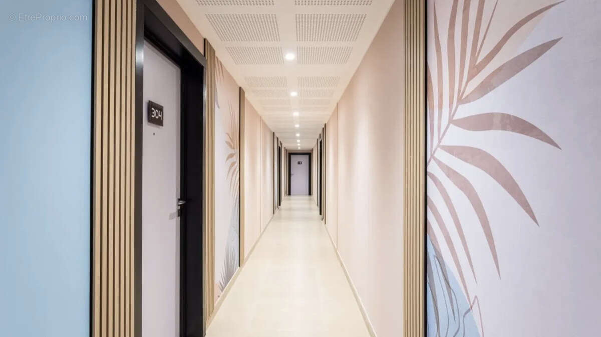 Appartement à SAUVIAN