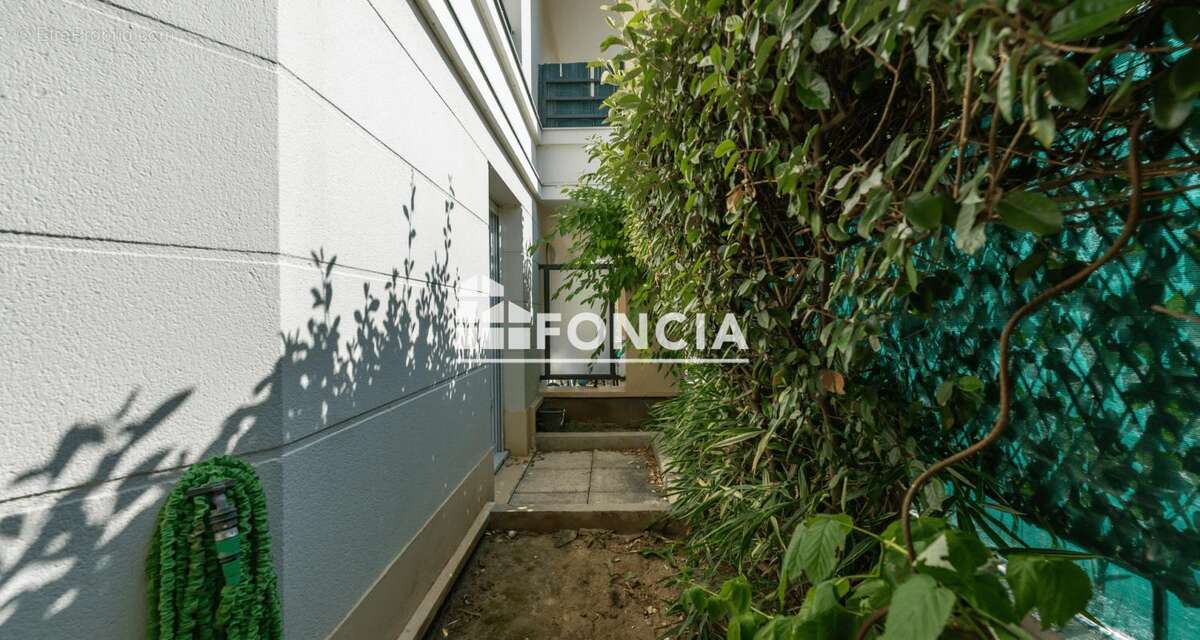 Charmant T2 de 36 m² avec rez-de-jardin à Noisy-le-Grand - photo 8