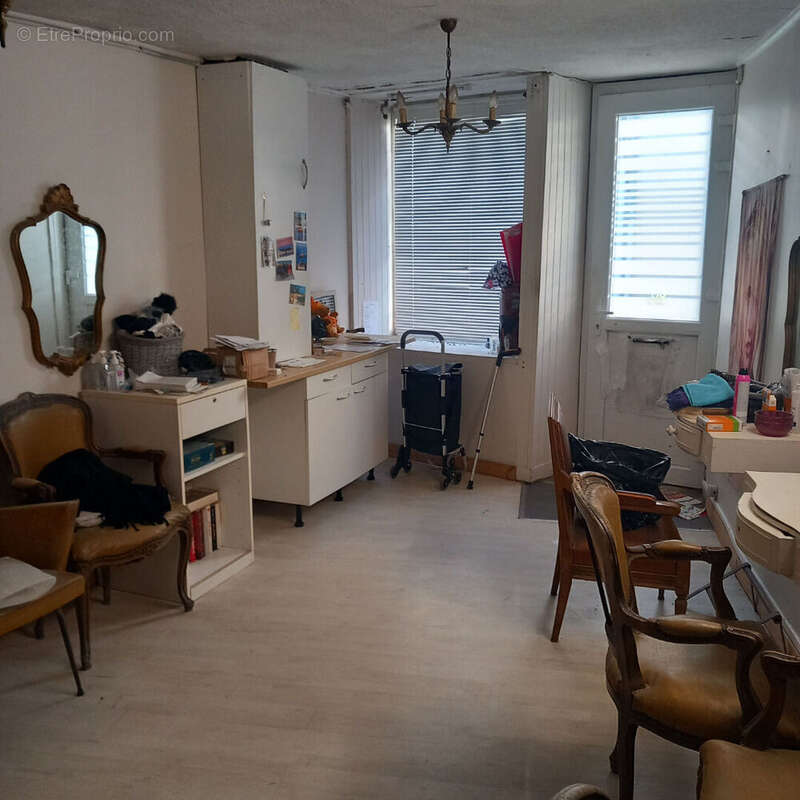 Maison à NEMOURS