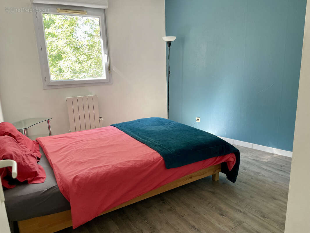 Appartement à AVIGNON