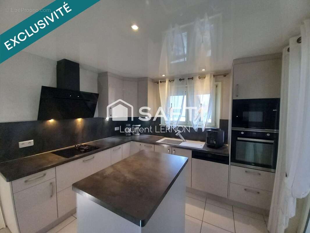 Photo 7 - Maison à GOUX-LES-DAMBELIN