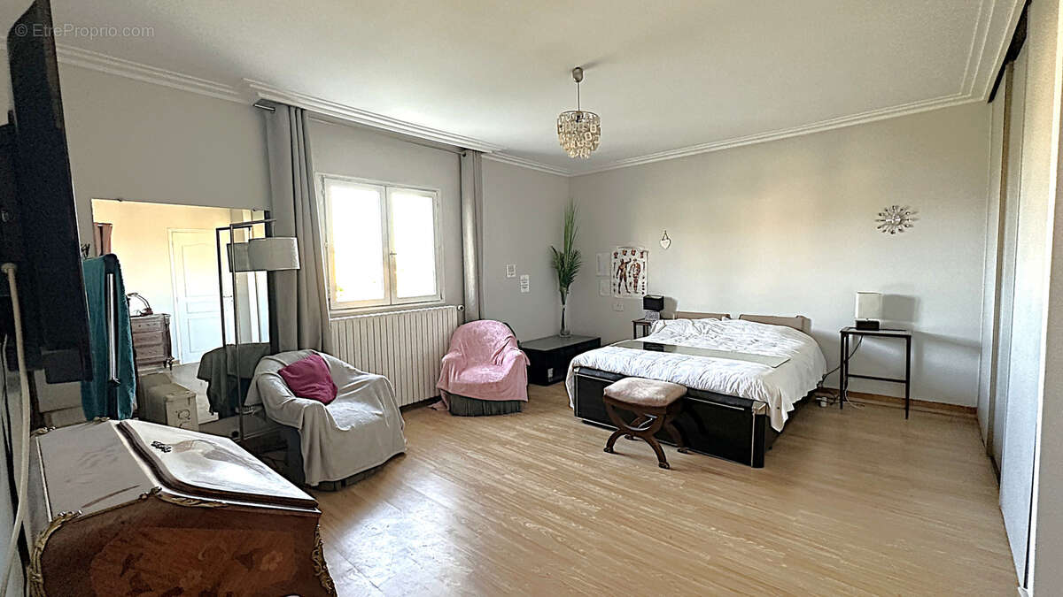 Maison à LANCON-PROVENCE