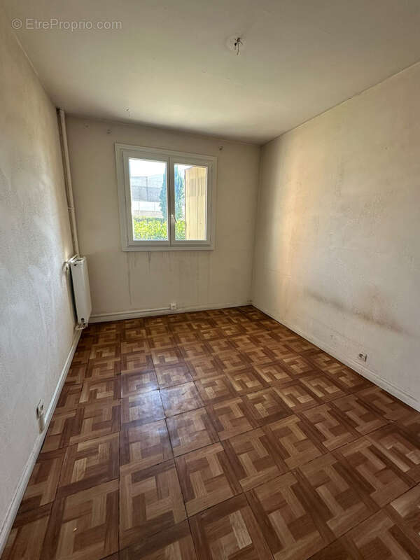 T3 rdc parking le parc des roses - 67 avenue de la rose 13013 marseille - photo 8