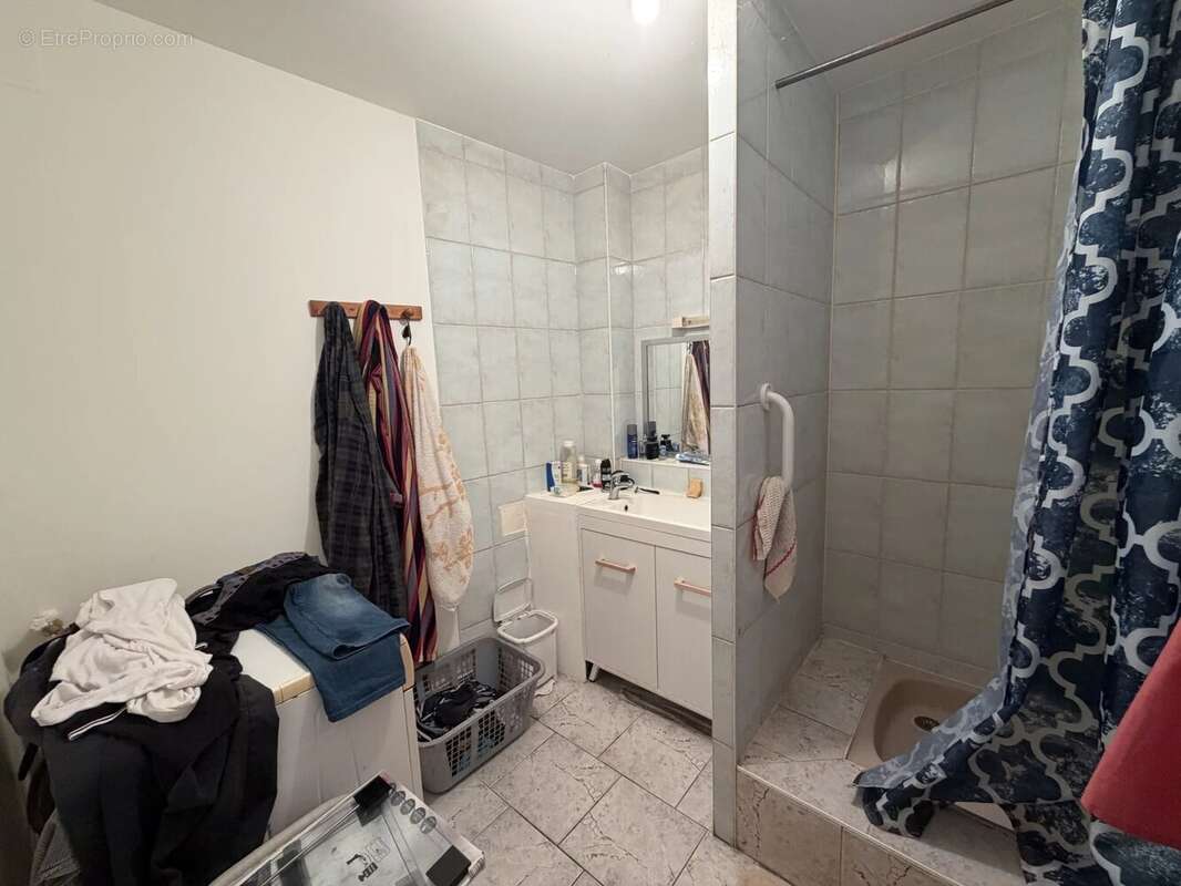 Appartement à BLAYE