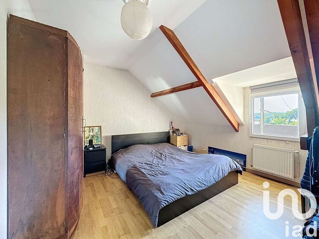 Photo 9 - Maison à CHEVREUSE