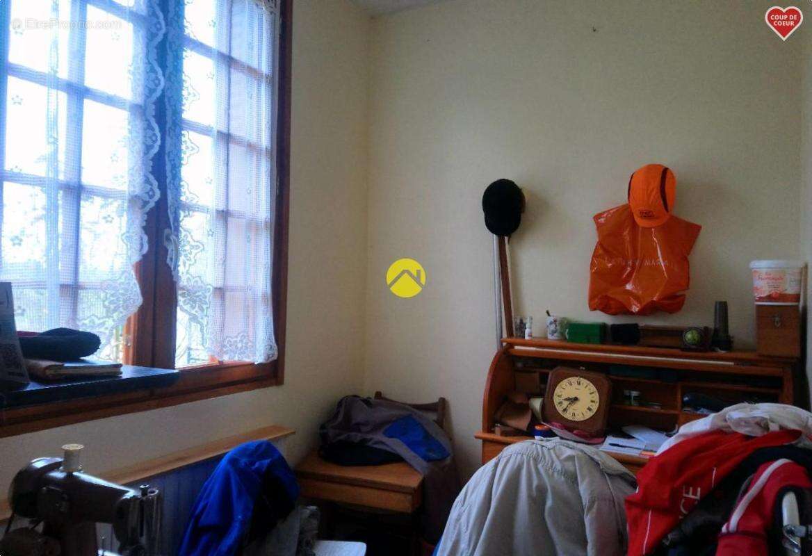 Maison à SAINT-AMAND-MONTROND