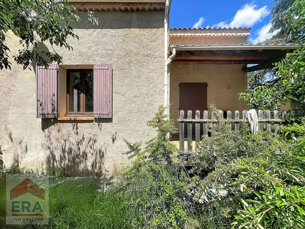 Maison à DIGNE-LES-BAINS
