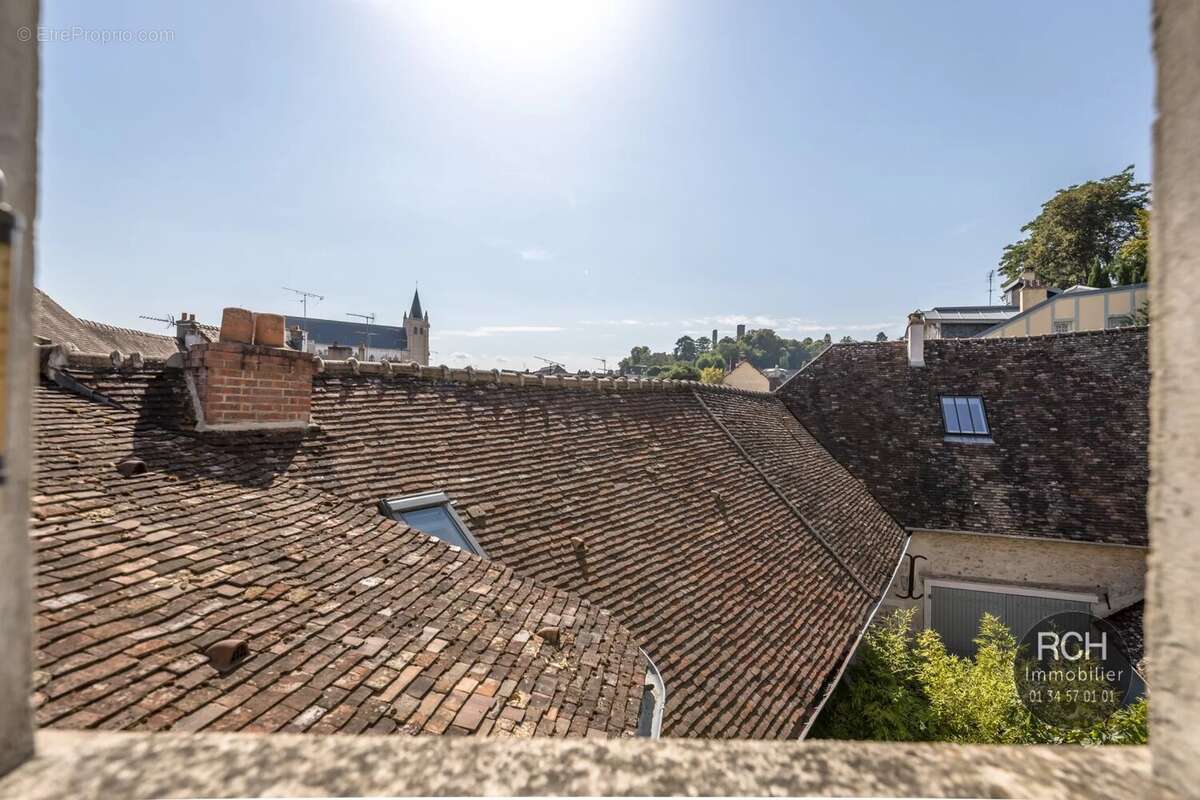 Maison à MONTFORT-L'AMAURY