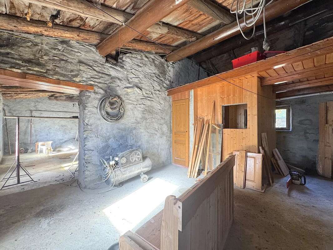 Maison à SAINT-ANDRE