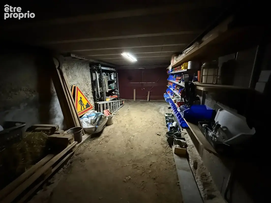 Le charme d'une maison familiale avec 147 m² et un bel extérieur - photo 17