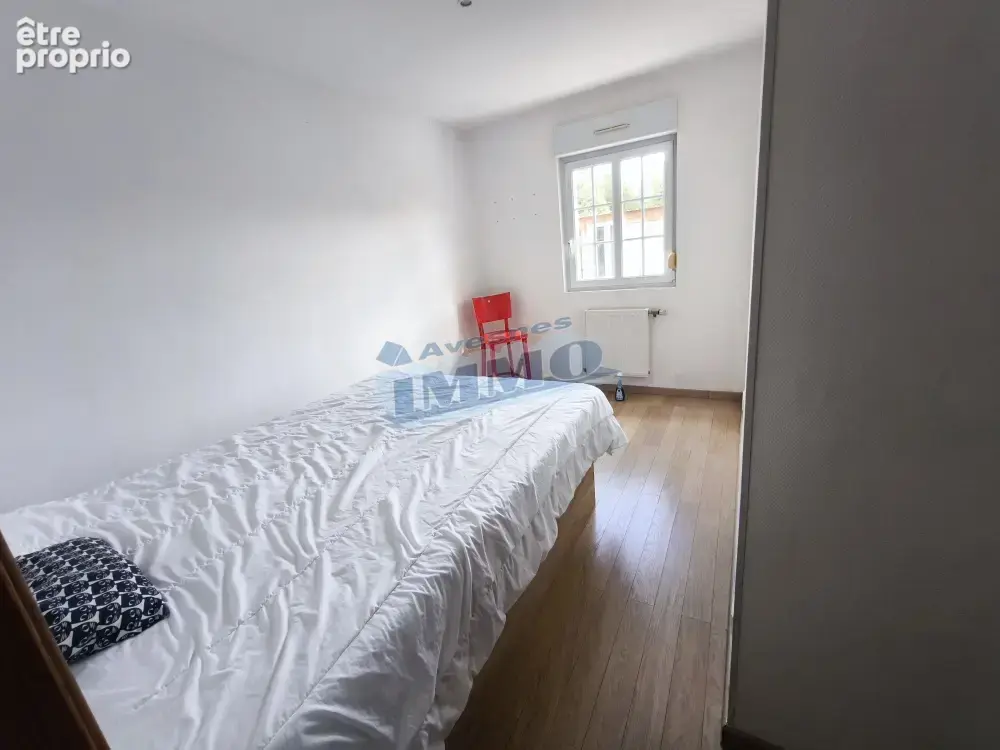 Maison semi-plain-pied de 180 m2. Secteur d'Aubigny-en-Artois - photo 6