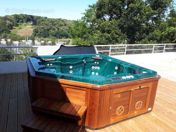 Maison à LA ROCHE-BERNARD