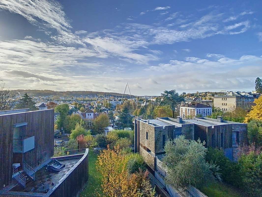 Appartement à SEVRES