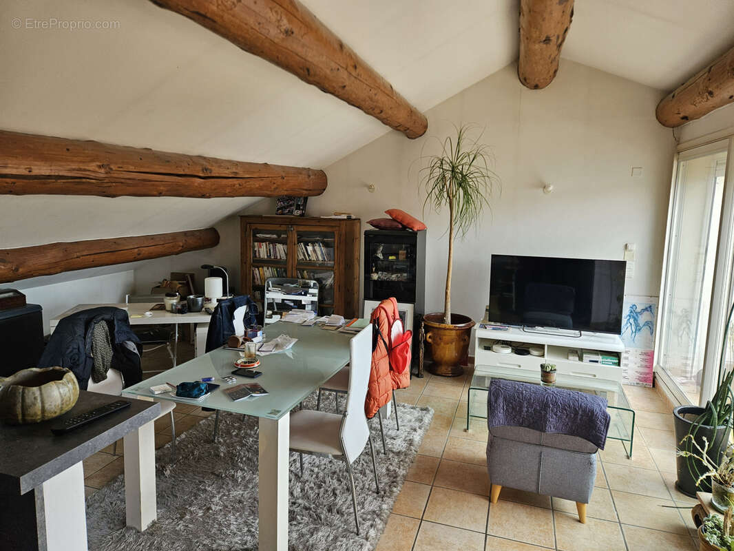 Appartement à ALES