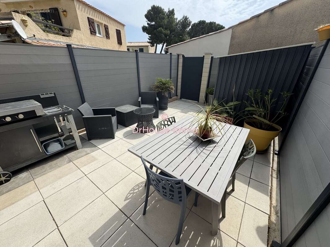 Maison 29 m² à Agde  - photo 24