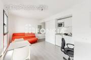 Appartement à LYON-9E