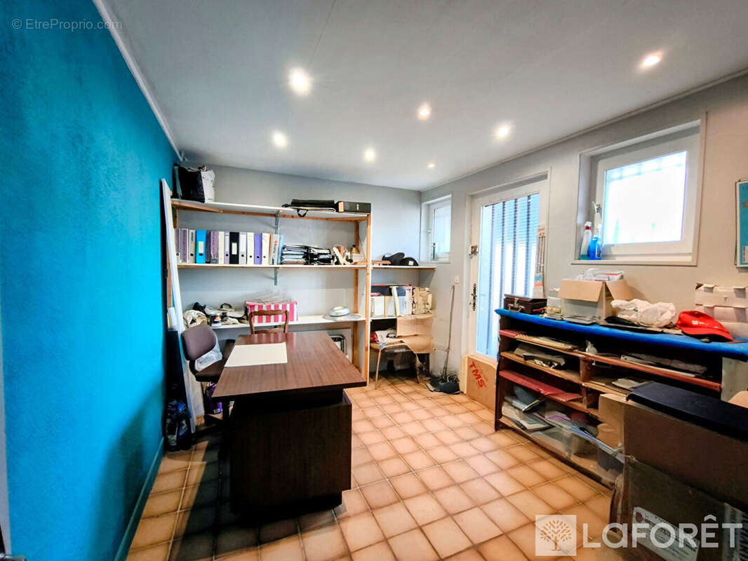 Maison à LE PUY-EN-VELAY