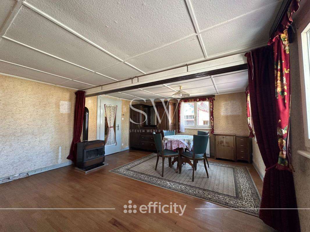 Maison de village - photo 2