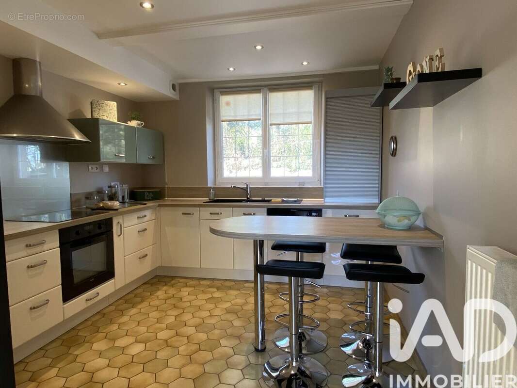 Photo 4 - Maison à SOMMERVIEU