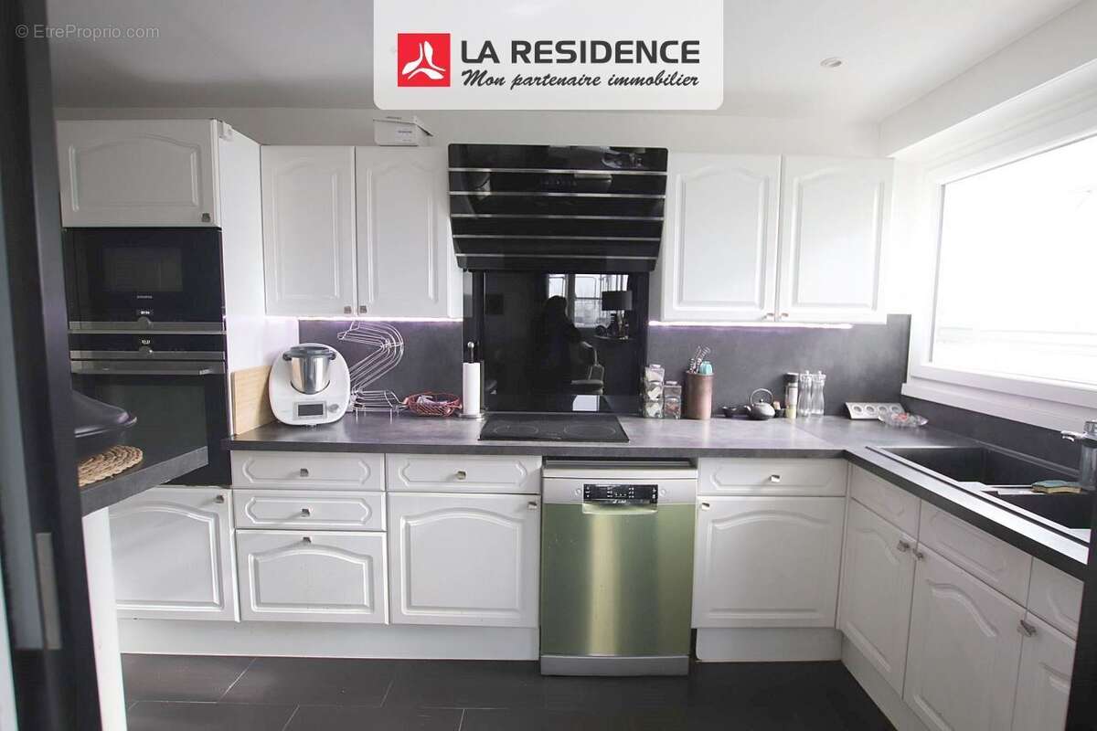 Appartement à MAUREPAS