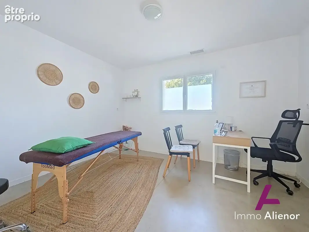 Commerce 134 m² à vendre à Le Barp (33114) - photo 2