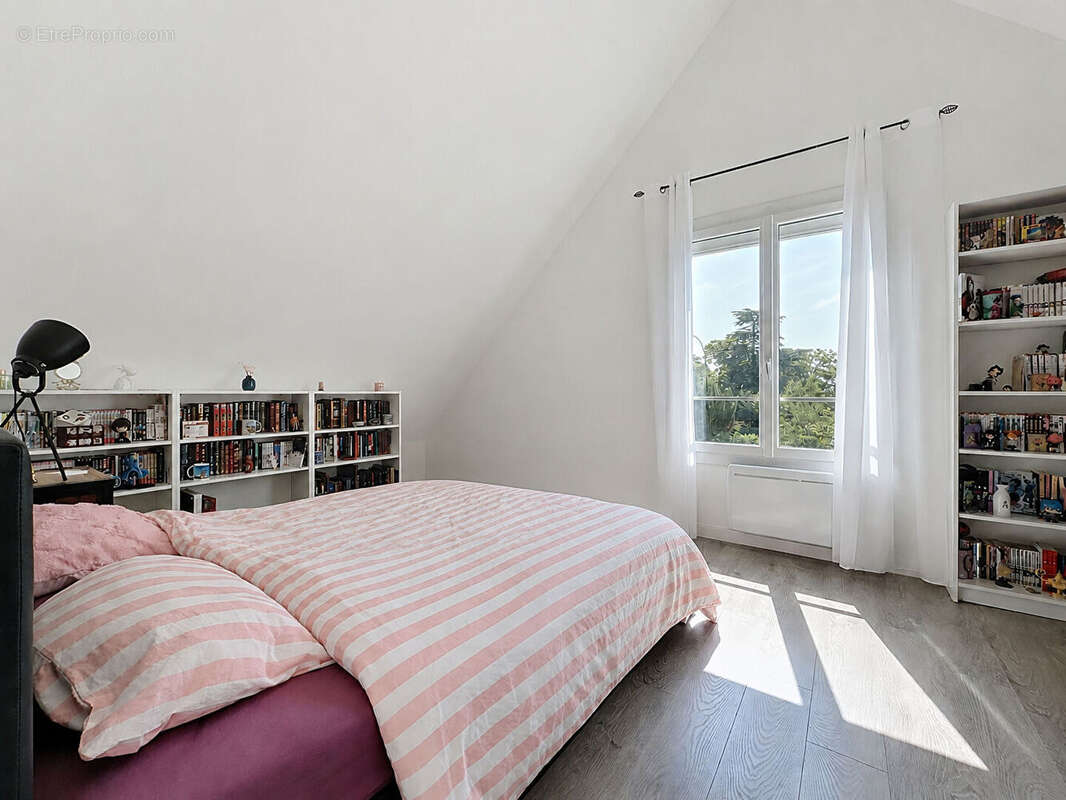 Maison Familiale Croix Bonnard - photo 8