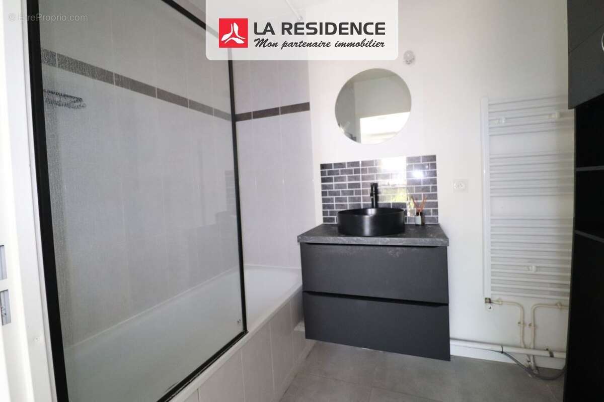 Appartement à ARGENTEUIL