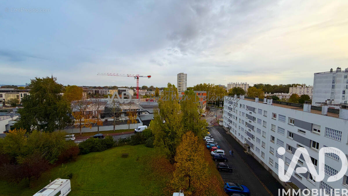 Photo 1 - Appartement à MERIGNAC