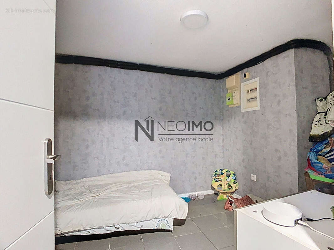 Appartement à CHATENOIS