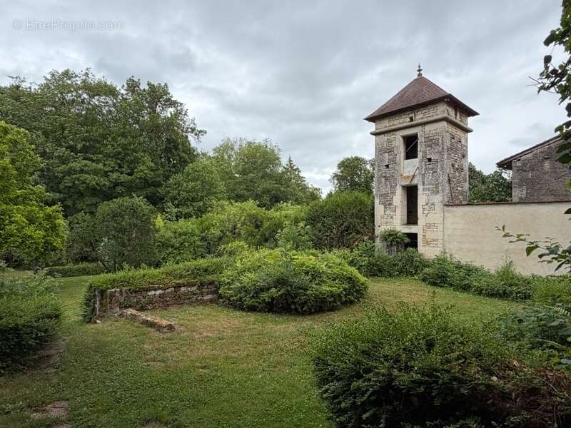 Maison à SAINT-DIZIER