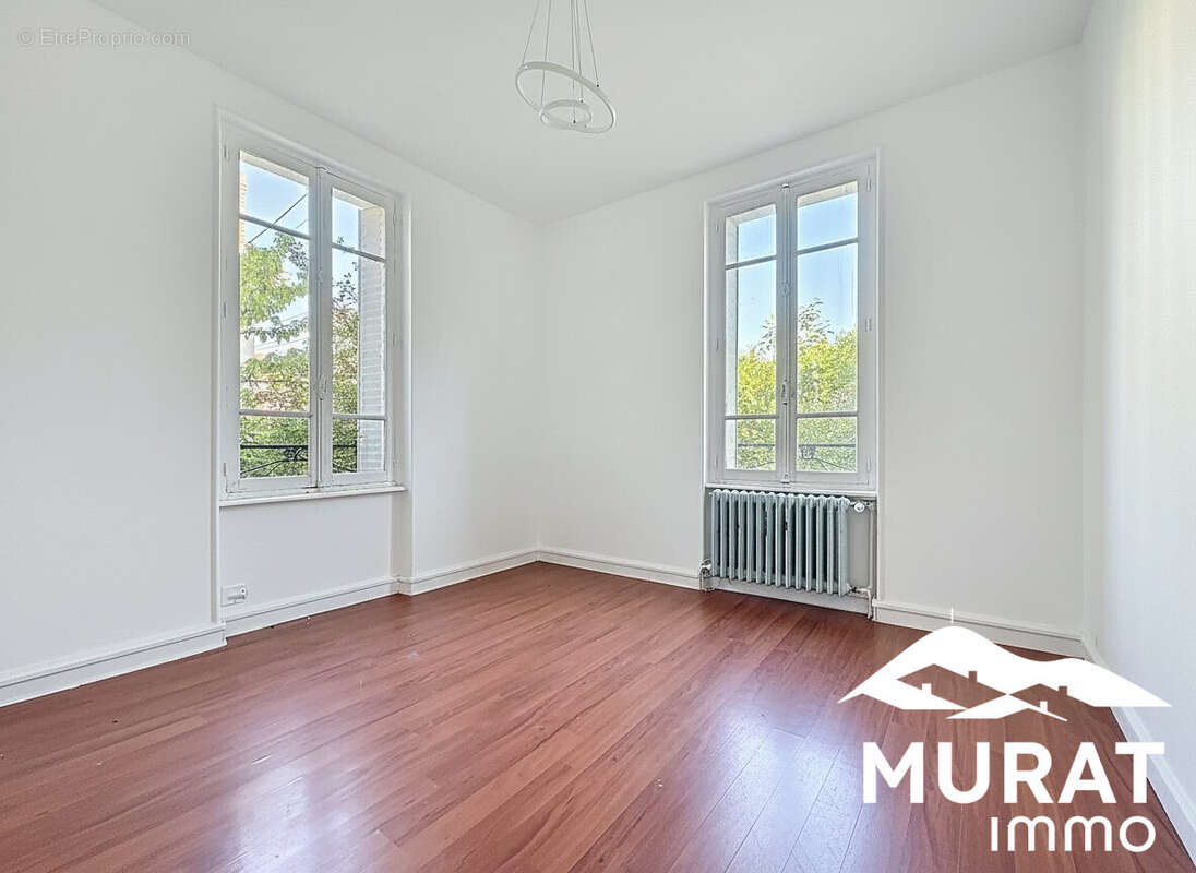 Maison à CHAMALIERES