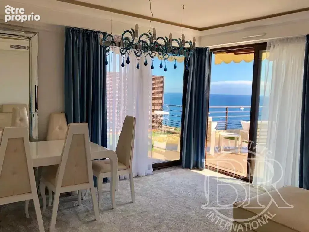 A vendre Roquebrune Cap Martin 5 minutes de MONACO T2 avec la terrasse de 180  m² - photo 23