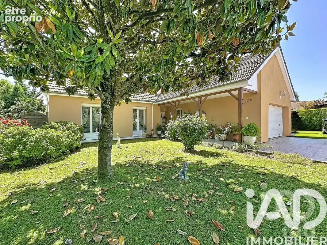 Photo 1 - Maison à RUBELLES