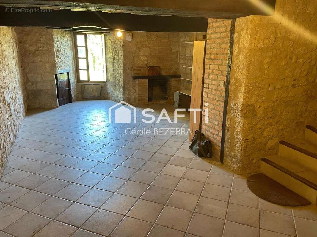 Photo 4 - Maison à LARRESSINGLE