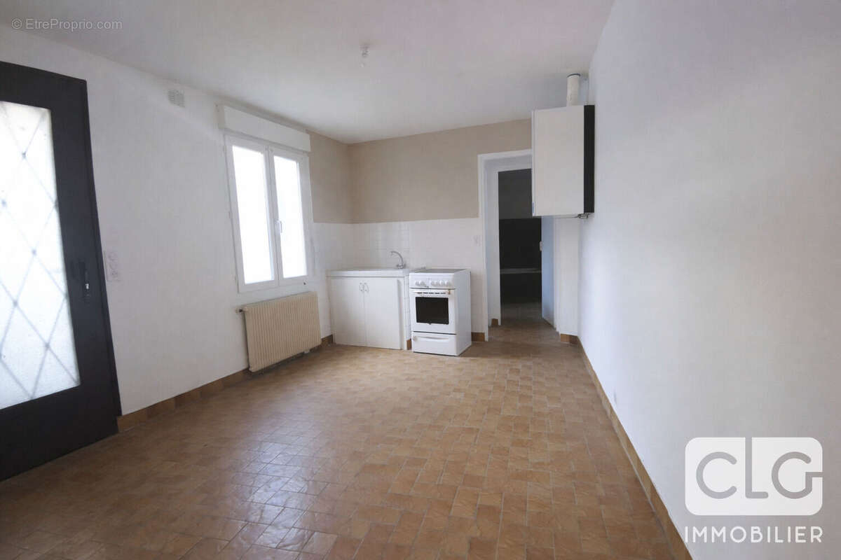 Appartement à CONCARNEAU