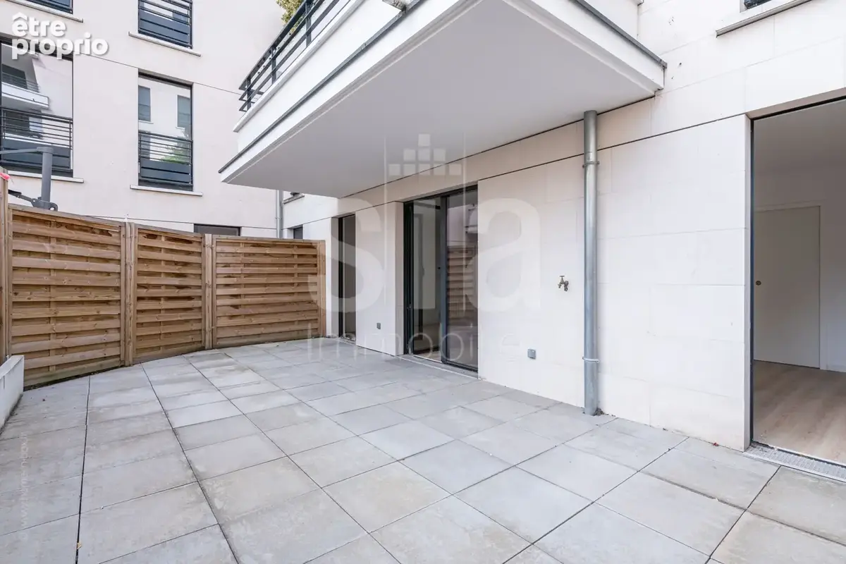 Exclusivité sia immobilier - photo 2