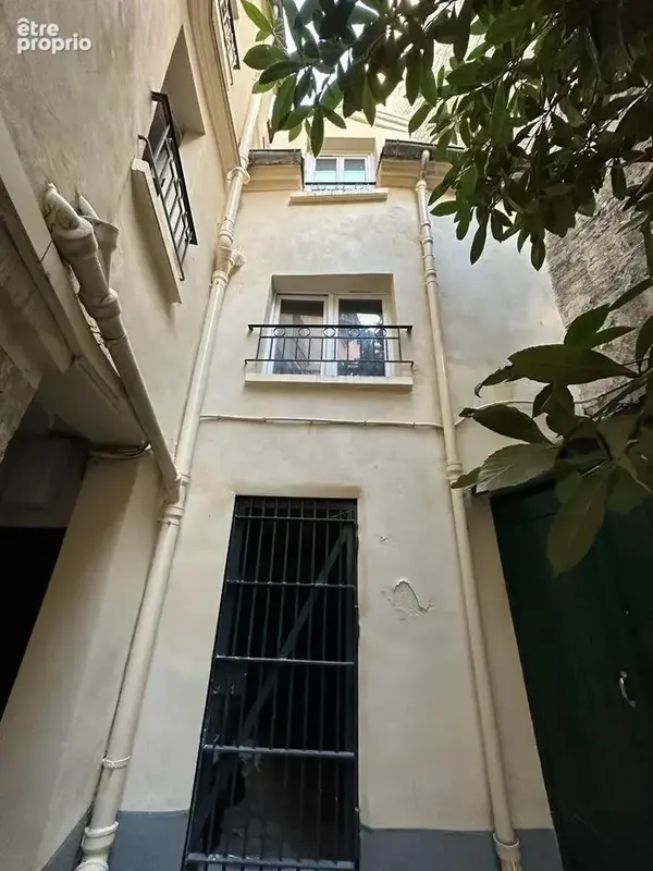 Appartement 2 pièces 30 m² à vendre à Paris-5e (75005) - photo 6