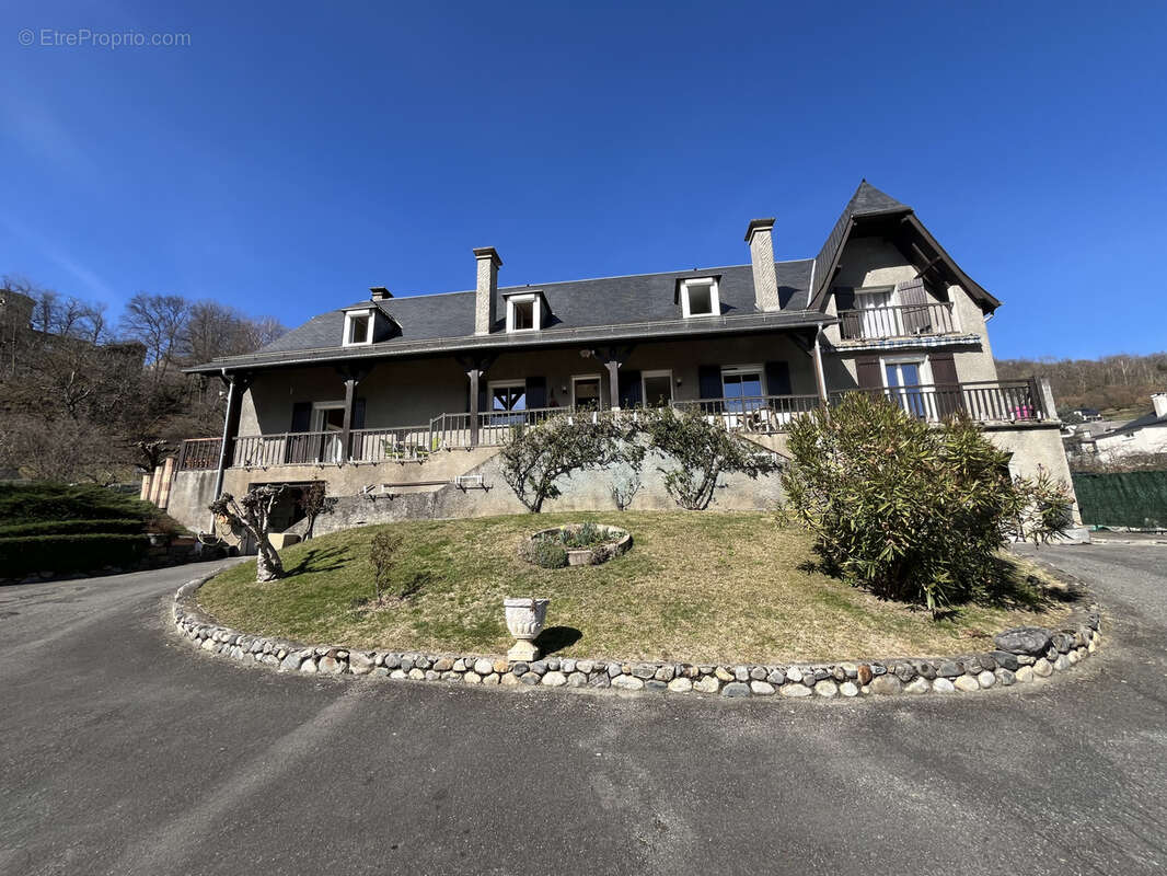 Maison à ARRAS-EN-LAVEDAN