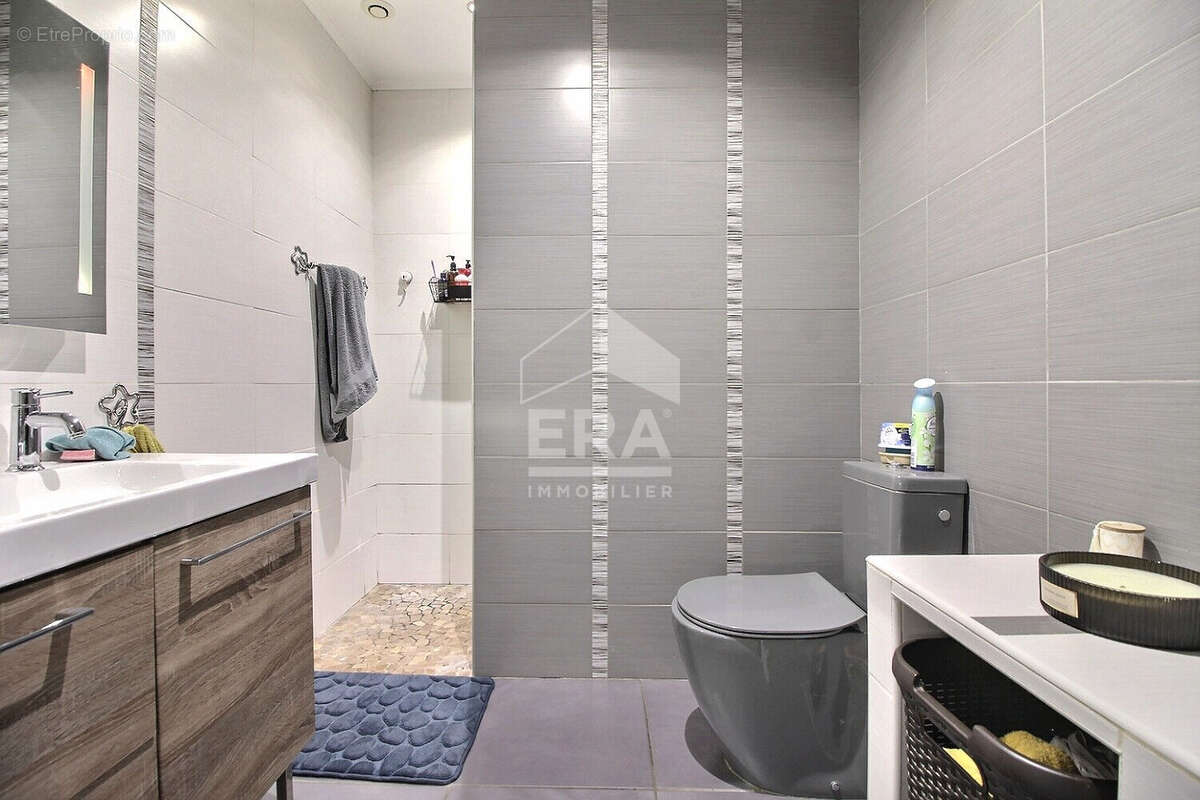 Maison à SAINT-OUEN