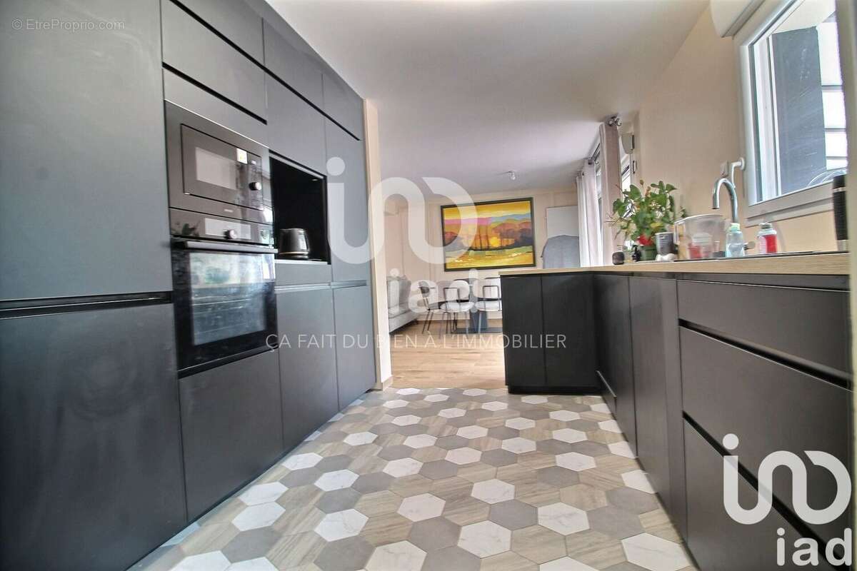 Photo 3 - Maison à COUBERT