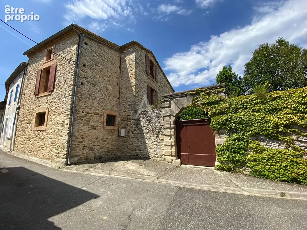 Maison Labecede Lauragais 5 pièce(s) 170.45m2 - photo 2